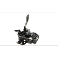 Centrale vergrendelingsmotor