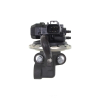 Egr valve