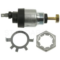 Solenoid