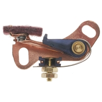 Embouts de disjoncteur