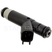 Fuel injector -