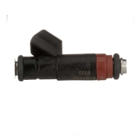 Fuel injector -