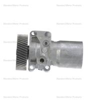 Diesel injection high pressure oil pump