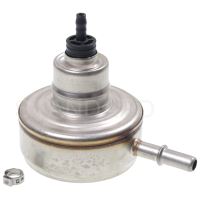 Régulateur de pression de carburant