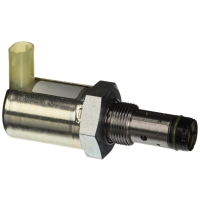 Brandstofdrukregelaar