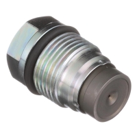 Fuel pressure relief valve