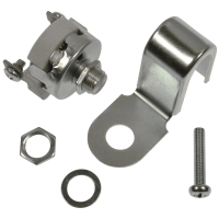 Kontroller Fläktmotor