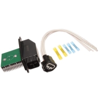 Blower motor resistor kit