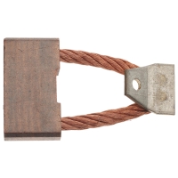 Carbone de démarreur