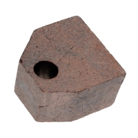 Anlasser aus Kohlenstoff