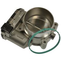 Throttle body