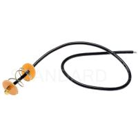 Repsats lamphållare