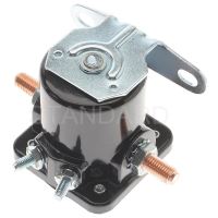 Starter Solenoid
