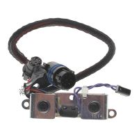 Engine control -