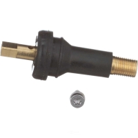 Tire pressure monitor