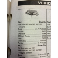 Vacuum actuator