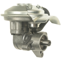 Vakuumpump