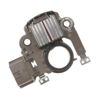Volt Regulator