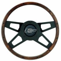 Challenger Wood Wheel