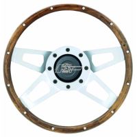 Challenger Wood Wheel