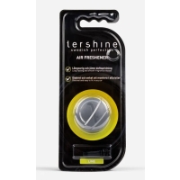 Luftfräschare lime