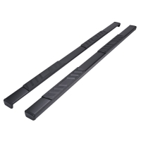 TFX 4" Trapezoid Side Steps