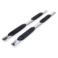 TFX 4" Trapezoid Side Steps