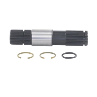 Cv intermediate axel