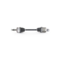 CV axle
