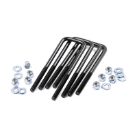 Universal U-Bolt Kit