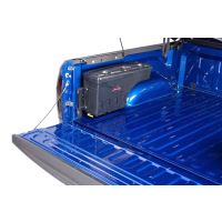 Tonneau Cover BAKFlip