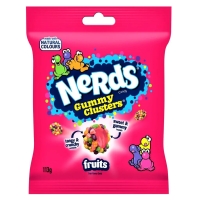 Nerds Gummy Cluster Rainbow
