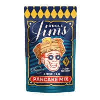 Uncle Jim Pancake mix