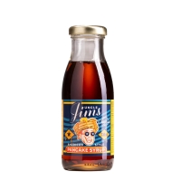 Uncle Jim Pancake syrup