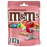 M&M's Cookie Dough