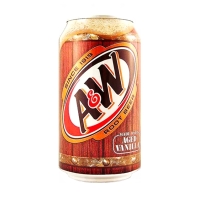 A&W Root Beer