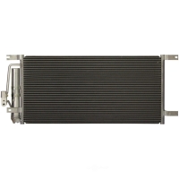 Condensator