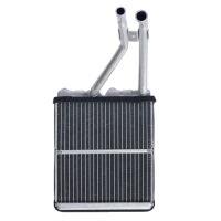 Radiateur