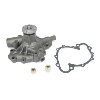 Vattenpump