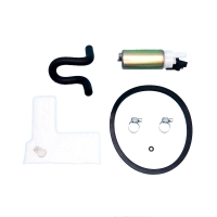 Drivstoffpumpe