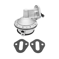 Drivstoffpumpe