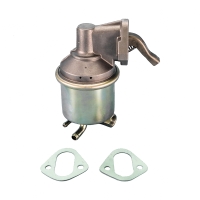Bränslepump