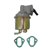Bränslepump
