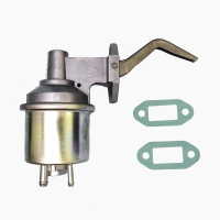 Drivstoffpumpe
