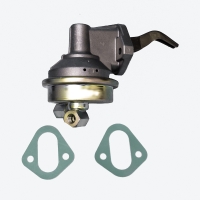 Drivstoffpumpe
