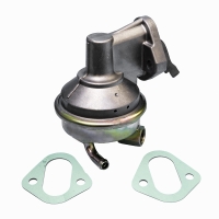 Drivstoffpumpe