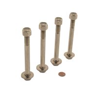 Bolte & møtrikker 5"