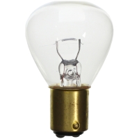 Glödlampa