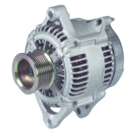 Alternateur