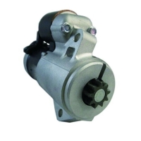 Startmotor